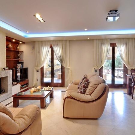Villa Figareto Corfu  外观 照片