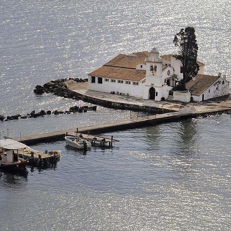 Villa Figareto Corfu  外观 照片