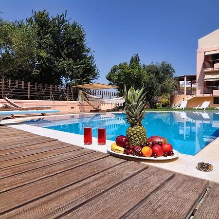 Villa Figareto Corfu  外观 照片