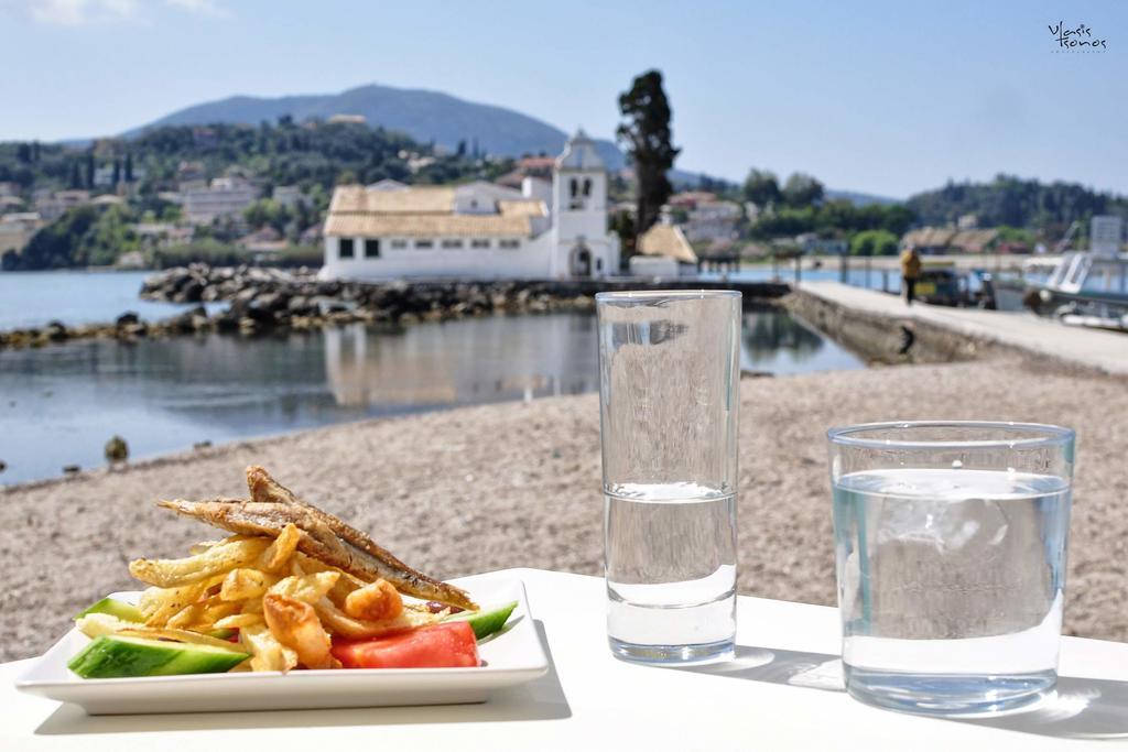 Villa Figareto Corfu  外观 照片