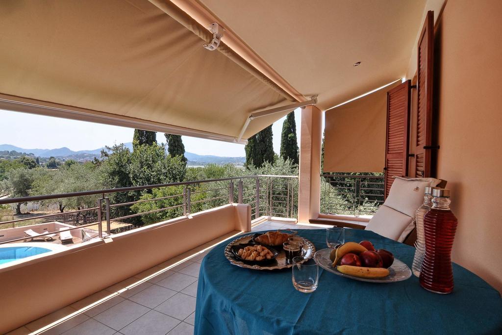 Villa Figareto Corfu  外观 照片