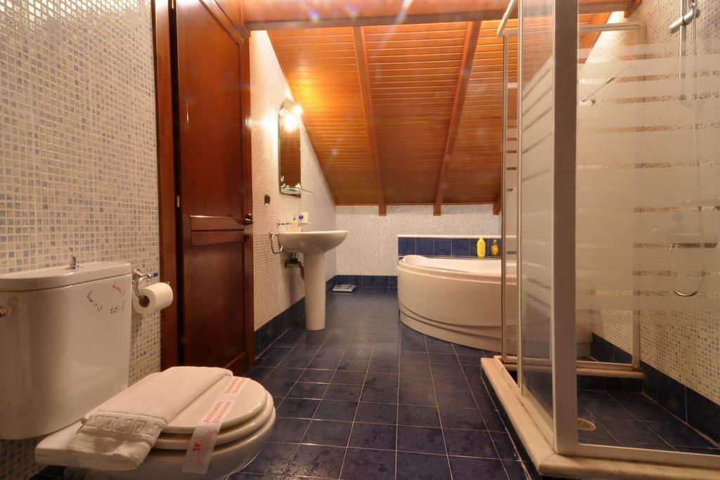 Villa Figareto Corfu  外观 照片