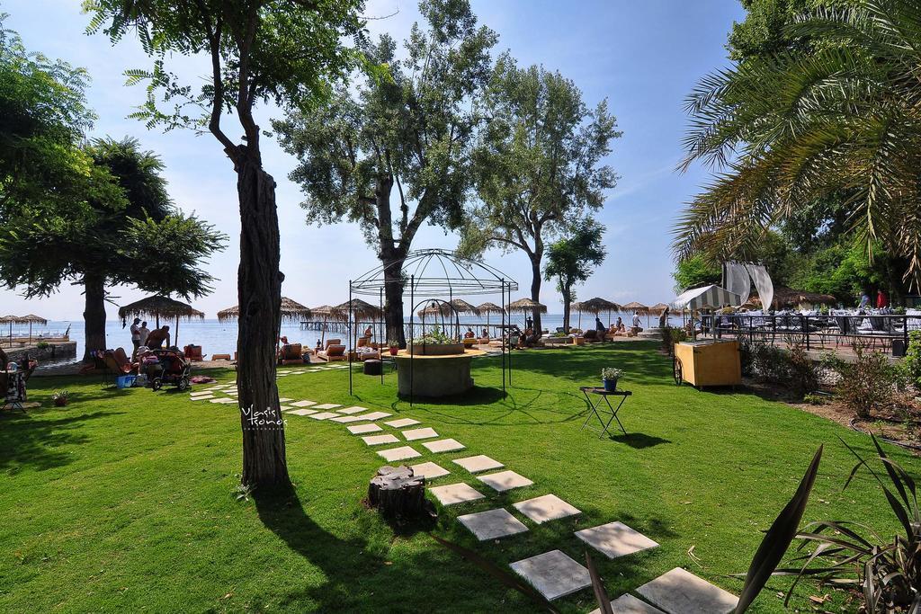 Villa Figareto Corfu  外观 照片