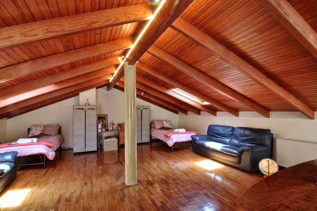Villa Figareto Corfu  外观 照片
