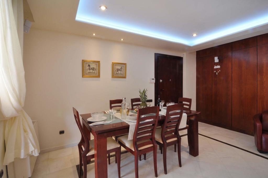 Villa Figareto Corfu  外观 照片