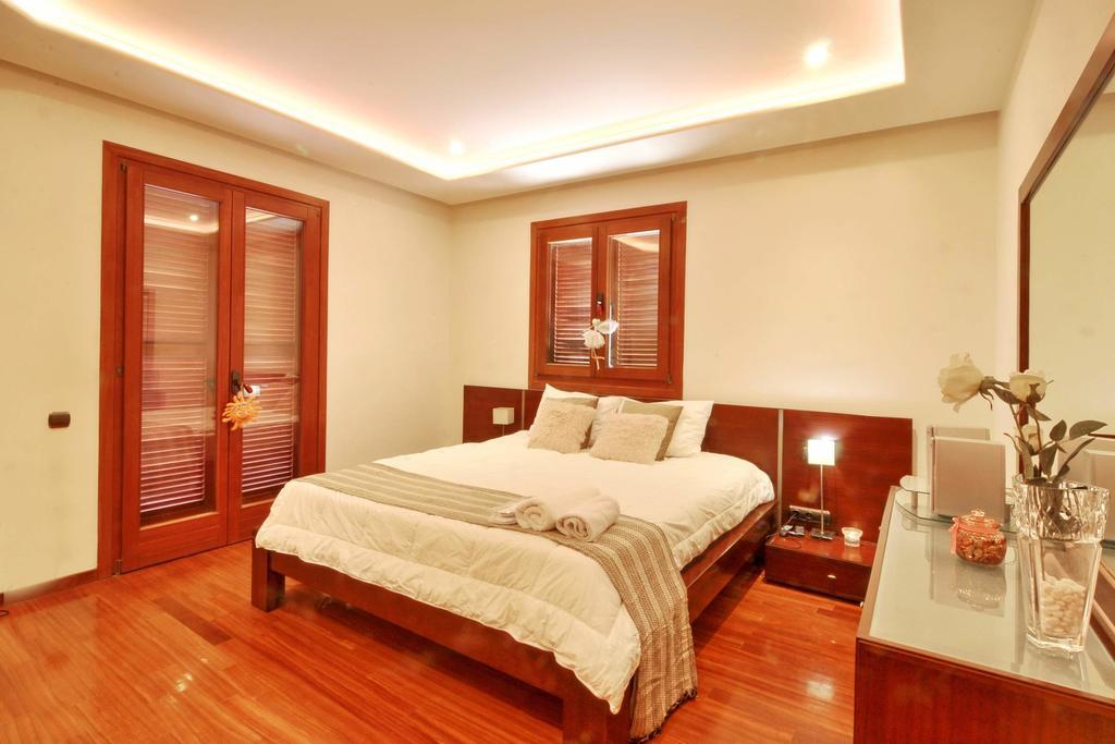 Villa Figareto Corfu  外观 照片