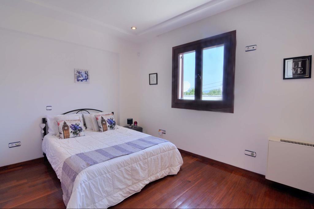 Villa Figareto Corfu  外观 照片