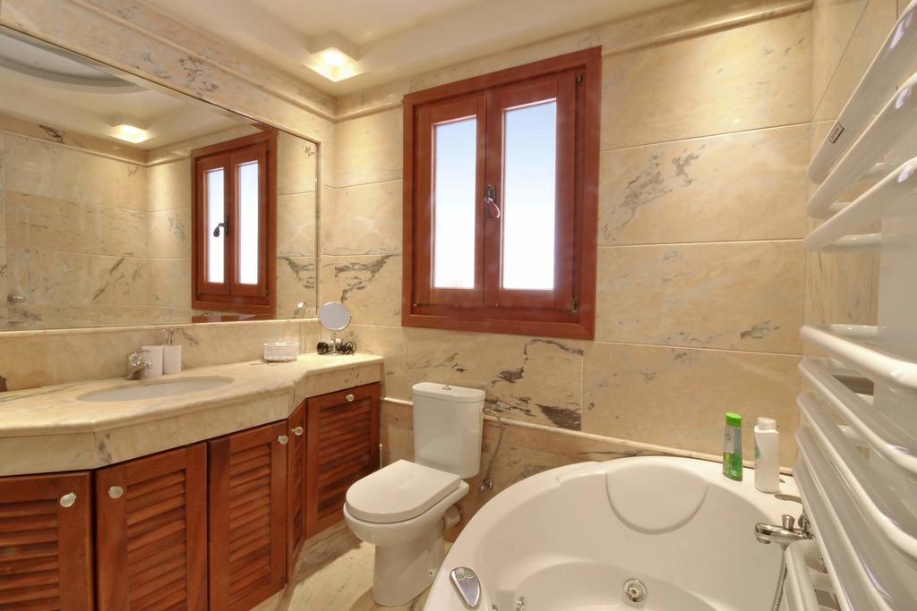 Villa Figareto Corfu  外观 照片