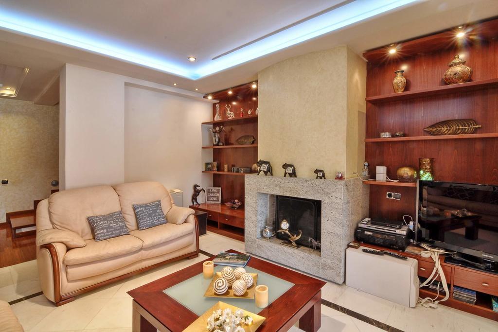 Villa Figareto Corfu  外观 照片